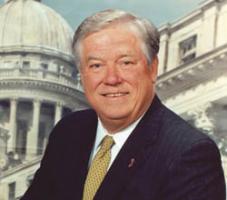 Haley Barbour