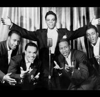 Hank Ballard