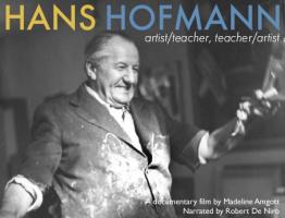 Hans Hofmann