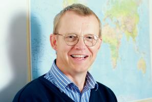 Hans Rosling