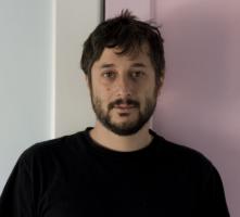 Harmony Korine