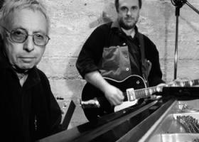 Harold Budd