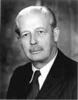 Harold MacMillan