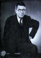 Harold Ross