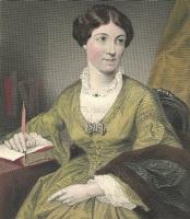 Harriet Martineau