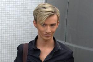 Harry Essex