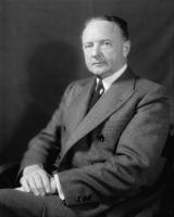 Harry F. Byrd