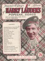 Harry Lauder