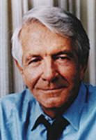 Harry Reasoner