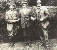 Harry Vardon