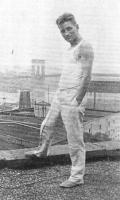 Hart Crane