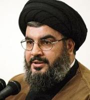 Hassan Nasrallah