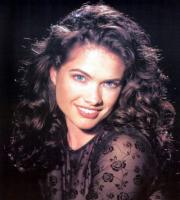 Heather Langenkamp