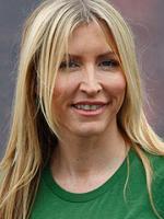 Heather Mills