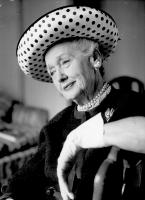 Hedda Hopper