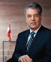 Heinz Fischer