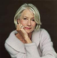 Helen Mirren