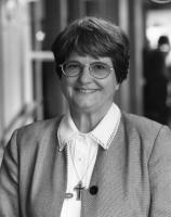 Helen Prejean