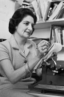 Helen Thomas