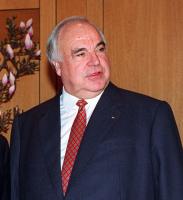 Helmut Kohl