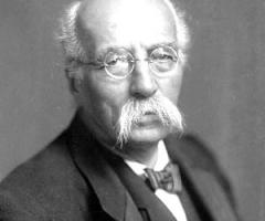 Henri La Fontaine