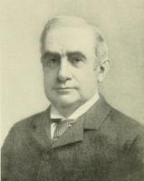 Henry Billings Brown