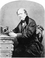Henry Fox