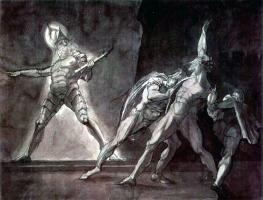 Henry Fuseli