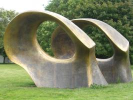 Henry Moore