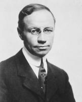 Herbert Croly