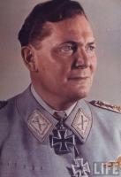 Hermann Goering