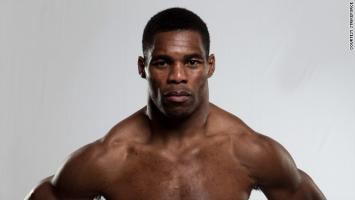 Herschel Walker