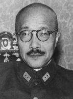 Hideki Tojo