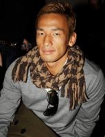 Hidetoshi Nakata