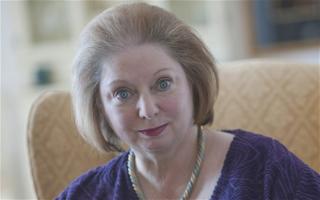 Hilary Mantel