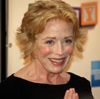 Holland Taylor