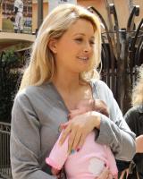 Holly Madison