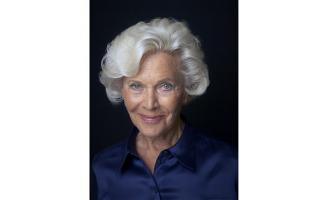 Honor Blackman