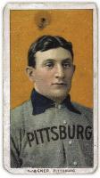 Honus Wagner