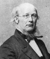 Horace Greeley