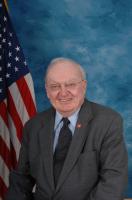 Howard Coble