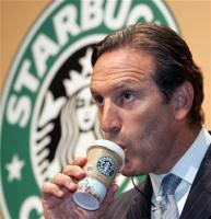 Howard Schultz