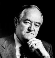 Hubert H. Humphrey