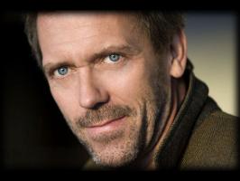 Hugh Laurie