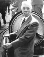 Hyman Rickover