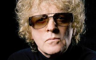 Ian Hunter