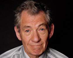 Ian Mckellen