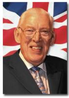 Ian Paisley