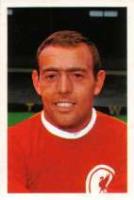 Ian St. John