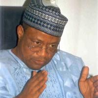 Ibrahim Babangida